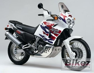 1999 Honda XRV 750 Africa Twin photo